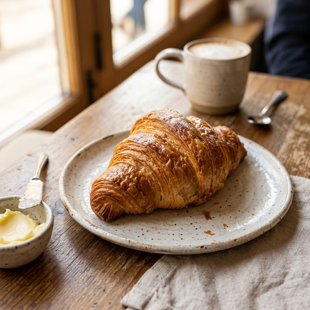 Croissant Tradicional